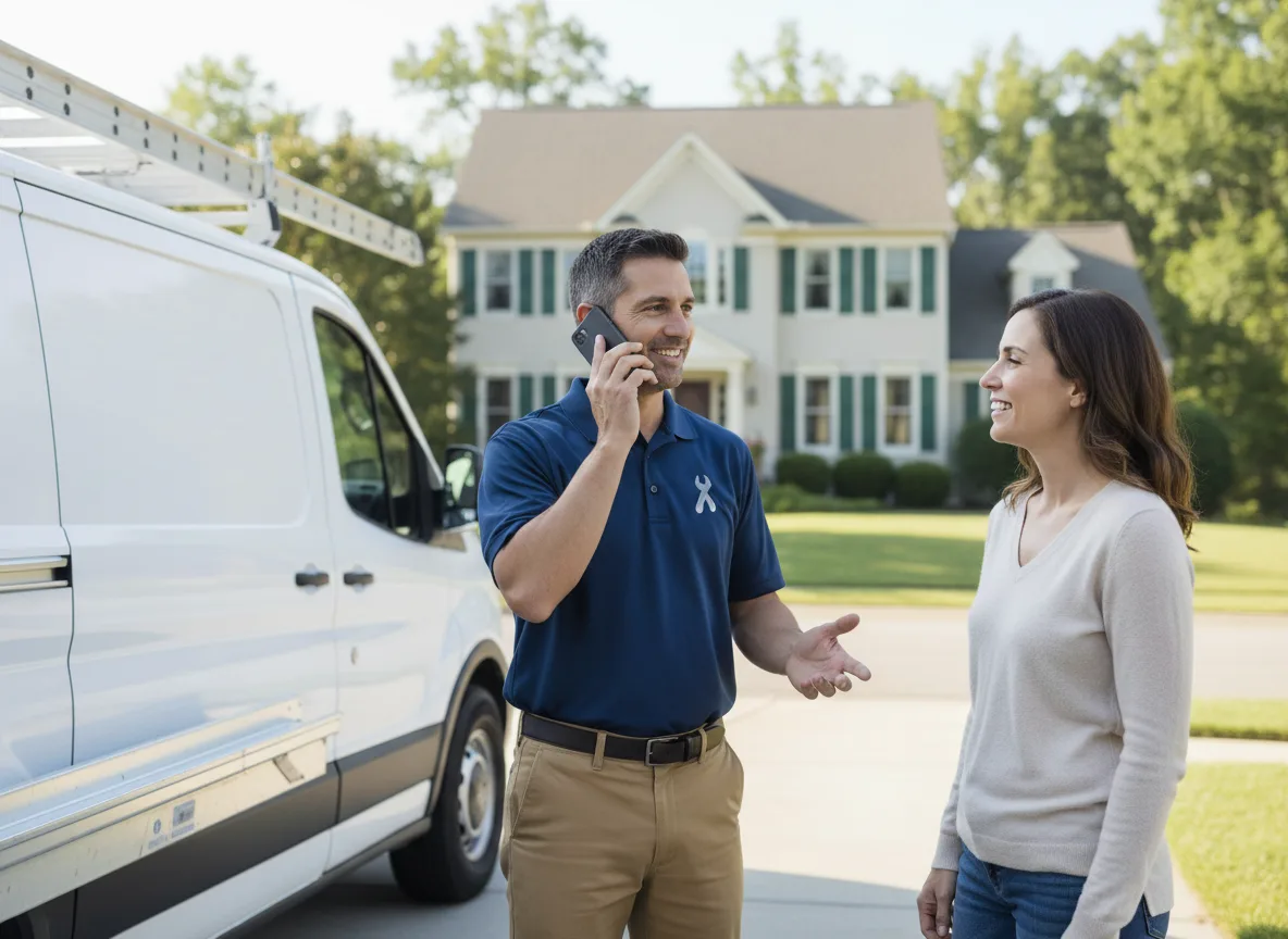 Home Gutter Service Birnamwood, WI FAQs
